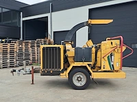 Houtversnipperaar, vermeer, bc1200xl t4i, 2014 - afbeelding 12 van  38