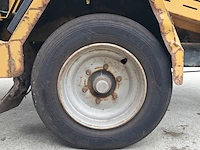Houtversnipperaar, vermeer, bc1200xl t4i, 2014 - afbeelding 24 van  38