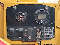 Houtversnipperaar, vermeer, bc1200xl t4i, 2014 - afbeelding 31 van  38