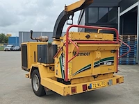 Houtversnipperaar, vermeer, bc1200xl t4i, 2014 - afbeelding 23 van  38