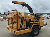 Houtversnipperaar, vermeer, bc1200xl t4i, 2014 - afbeelding 34 van  38