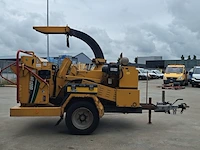 Houtversnipperaar, vermeer, bc1200xl t4i, 2014 - afbeelding 35 van  38
