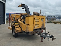 Houtversnipperaar, vermeer, bc1200xl t4i, 2014 - afbeelding 36 van  38