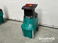 Houtversnipperaar