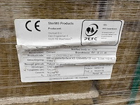 Houtwolcement/isolatie plaat (36x) - afbeelding 5 van  7