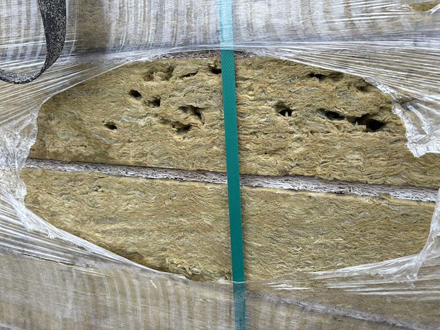 Houtwolcement/isolatie plaat (36x) - afbeelding 6 van  7