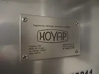 Hovap - afbeelding 8 van  8