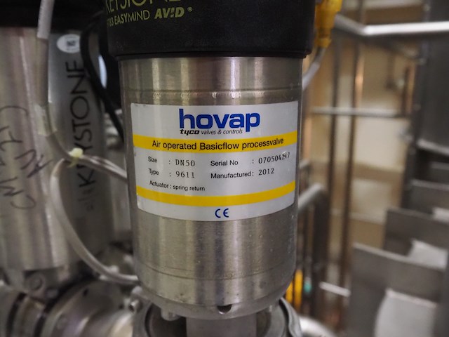 Hovap - afbeelding 4 van  6