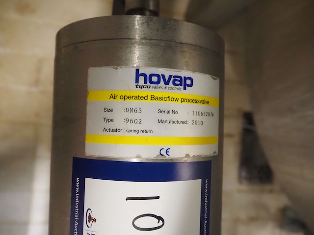 Hovap - afbeelding 3 van  13