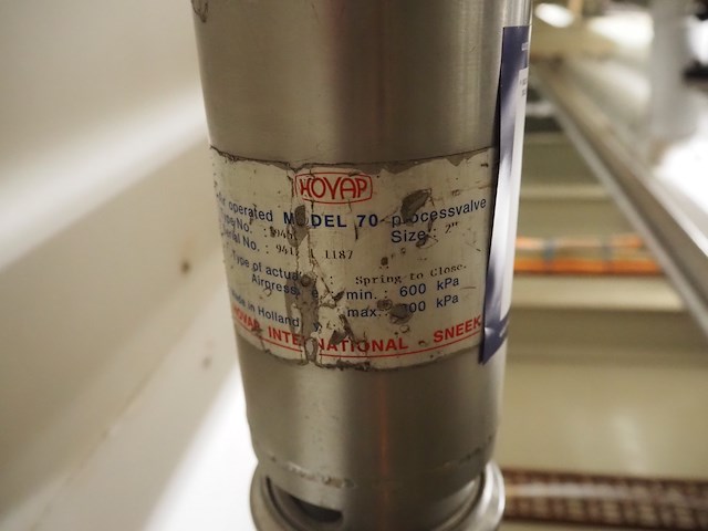 Hovap - afbeelding 5 van  13