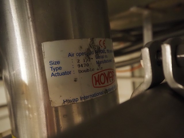 Hovap - afbeelding 13 van  13