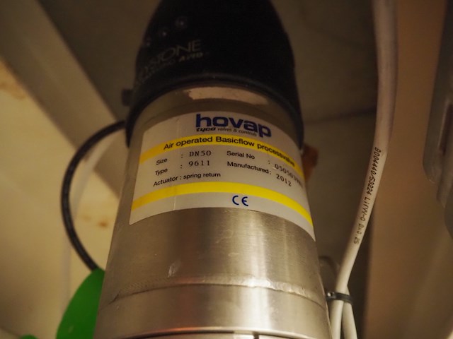 Hovap - afbeelding 3 van  3