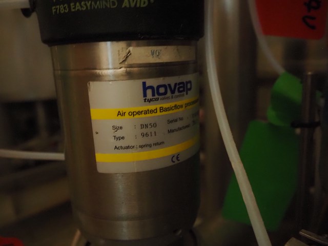 Hovap - afbeelding 6 van  6