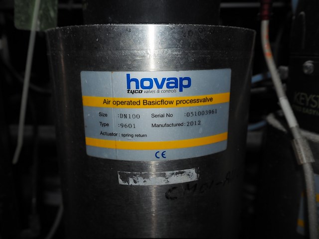 Hovap - afbeelding 7 van  9