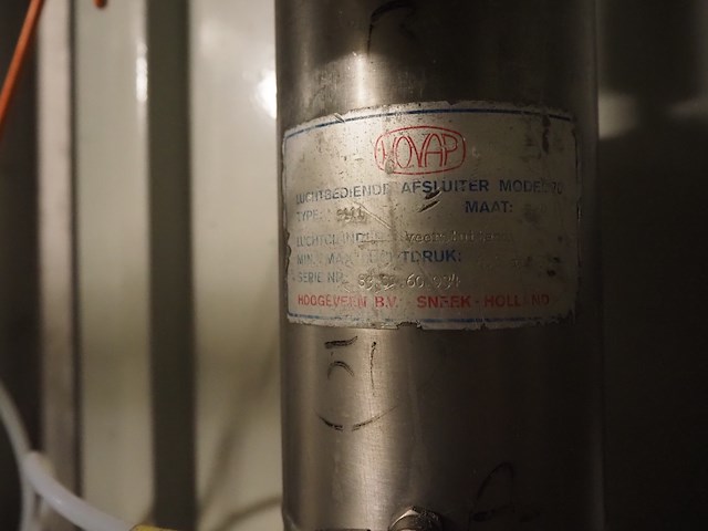 Hovap - afbeelding 8 van  8