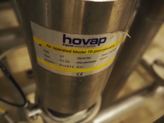 Hovap - afbeelding 8 van  10