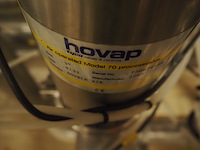 Hovap - afbeelding 9 van  10