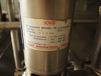 Hovap - afbeelding 8 van  12