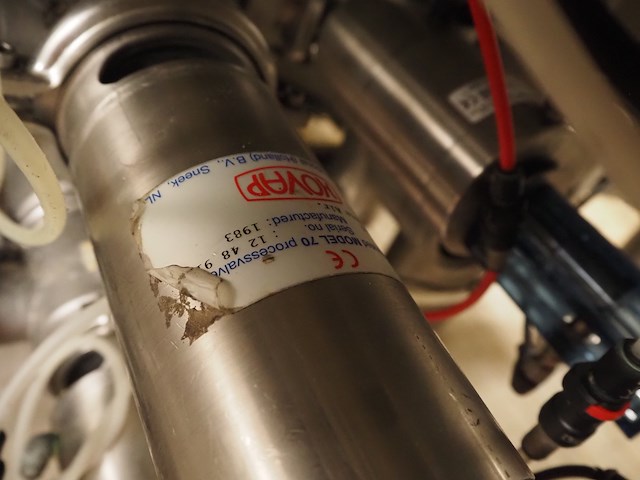 Hovap - afbeelding 12 van  12