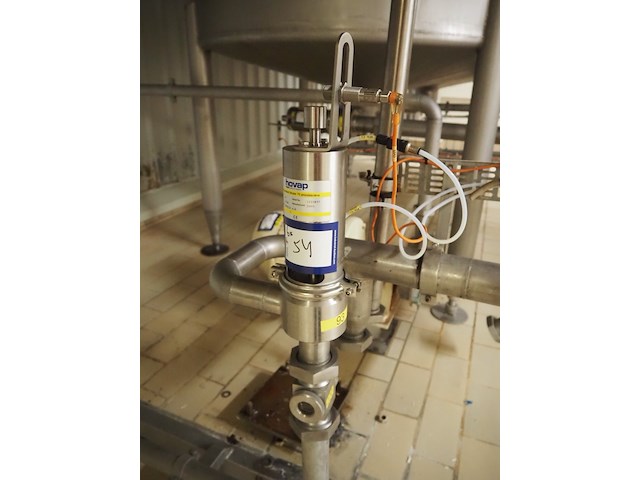 Hovap - afbeelding 1 van  10