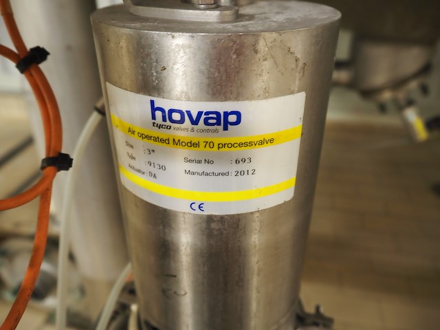 Hovap - afbeelding 7 van  10