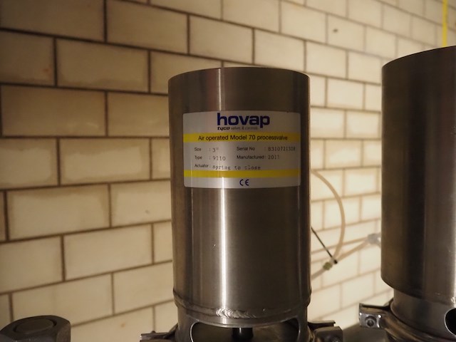 Hovap - afbeelding 5 van  6