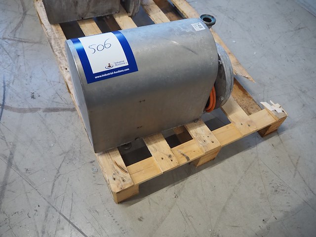 Hovap - afbeelding 1 van  4