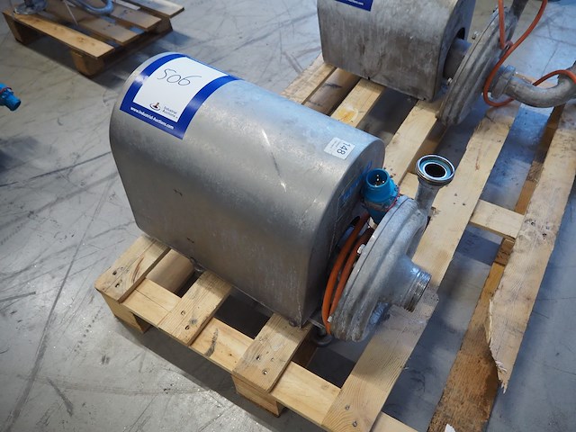 Hovap - afbeelding 2 van  4