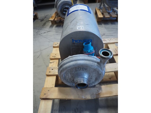 Hovap - afbeelding 3 van  4