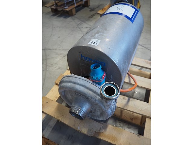 Hovap - afbeelding 4 van  4