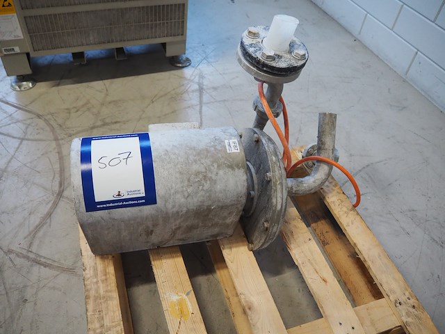 Hovap - afbeelding 1 van  4