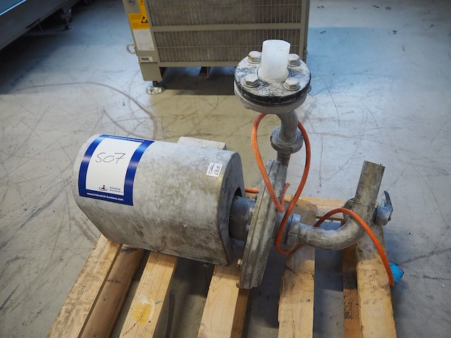 Hovap - afbeelding 2 van  4