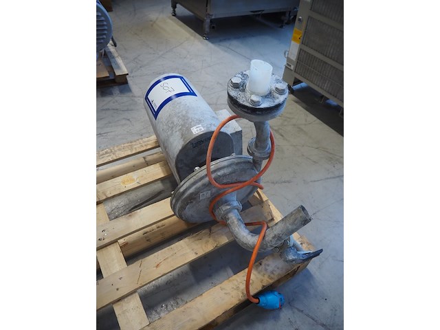 Hovap - afbeelding 3 van  4