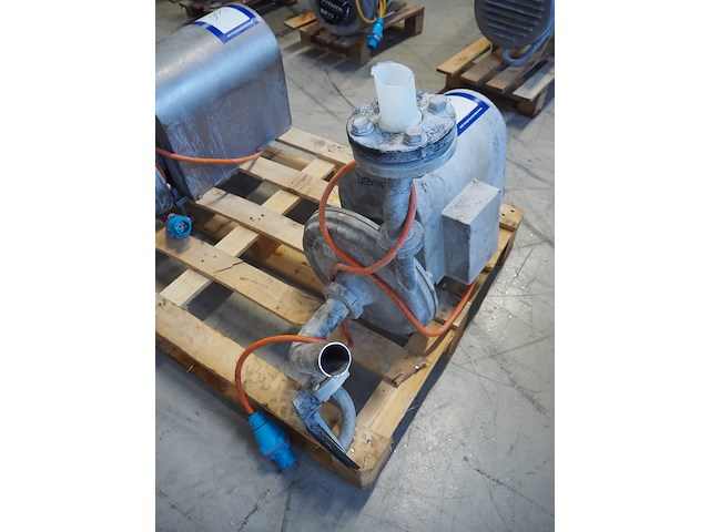 Hovap - afbeelding 4 van  4