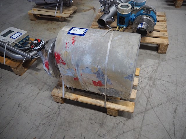 Hovap - afbeelding 1 van  4