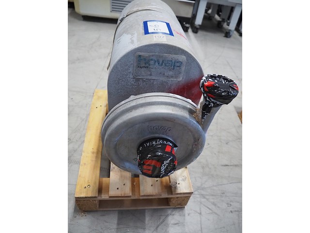 Hovap - afbeelding 4 van  4