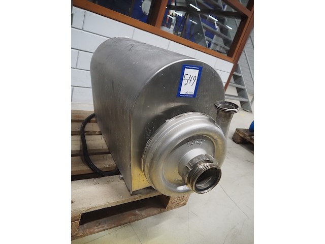 Hovap - afbeelding 1 van  8