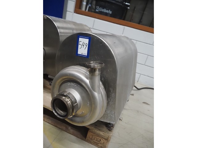 Hovap - afbeelding 2 van  8