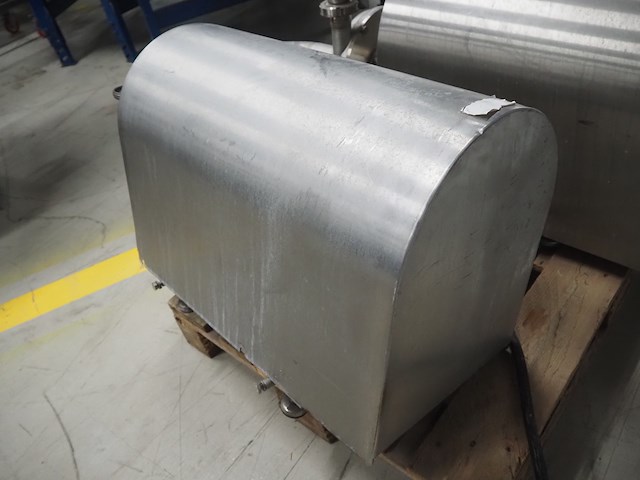 Hovap - afbeelding 3 van  8