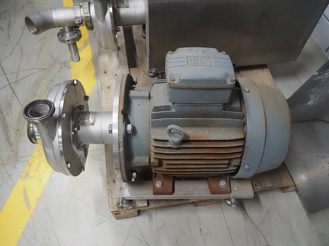 Hovap - afbeelding 6 van  8