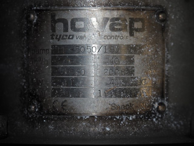 Hovap - afbeelding 8 van  8