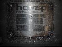Hovap - afbeelding 8 van  8