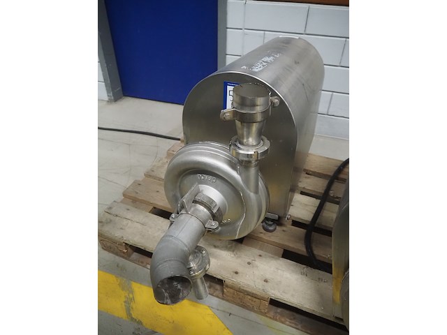 Hovap - afbeelding 2 van  8