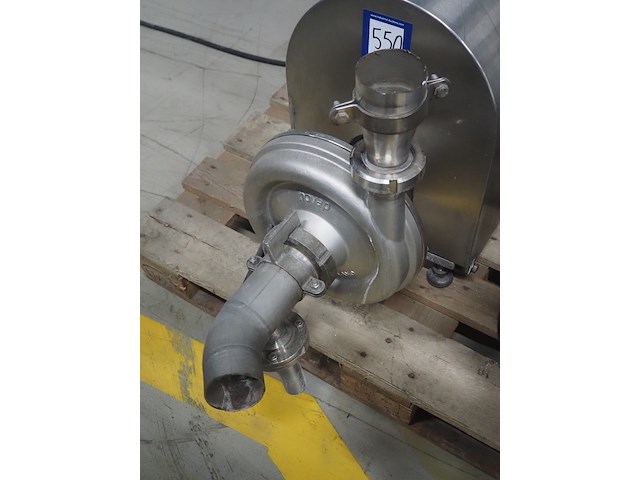 Hovap - afbeelding 5 van  8