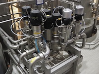 Hovap/bardiani valvole spa - afbeelding 1 van  6