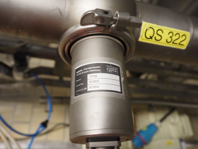 Hovap/endress+hauser - afbeelding 7 van  8