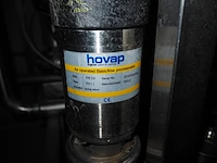 Hovap/keystone - afbeelding 6 van  8