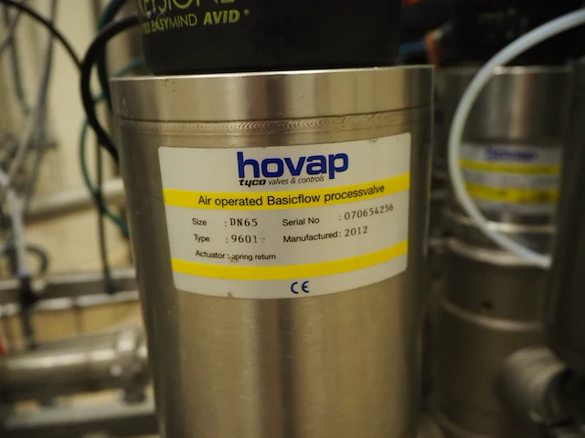 Hovap/keystone - afbeelding 2 van  13