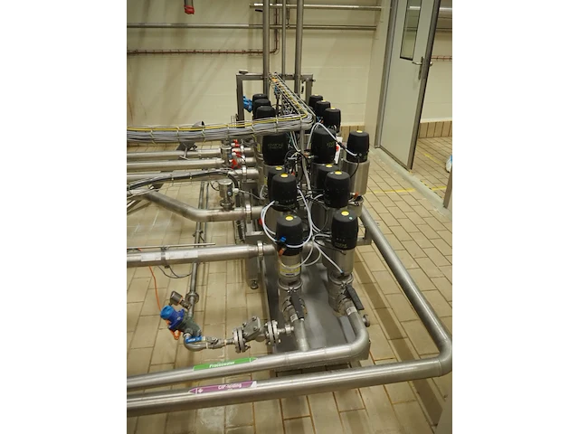 Hovap/keystone - afbeelding 8 van  13