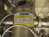 Hovap/keystone - afbeelding 10 van  13